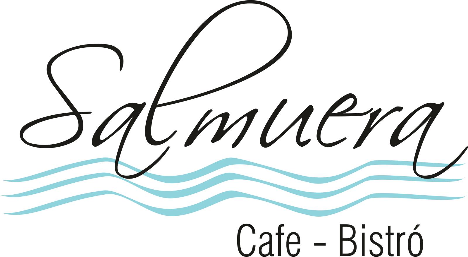 Salmuera Café Bistró Logo